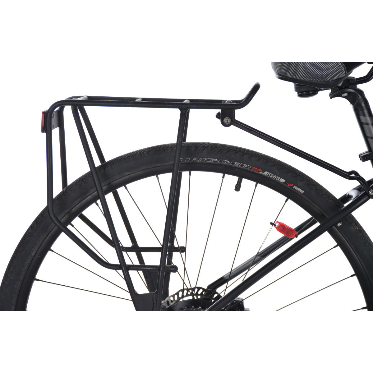 Specialized Crosstrail Sport Disc Noir Small