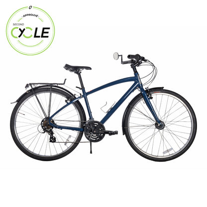 Specialized Globe Vienna DLX Bleu Medium -  Occasion