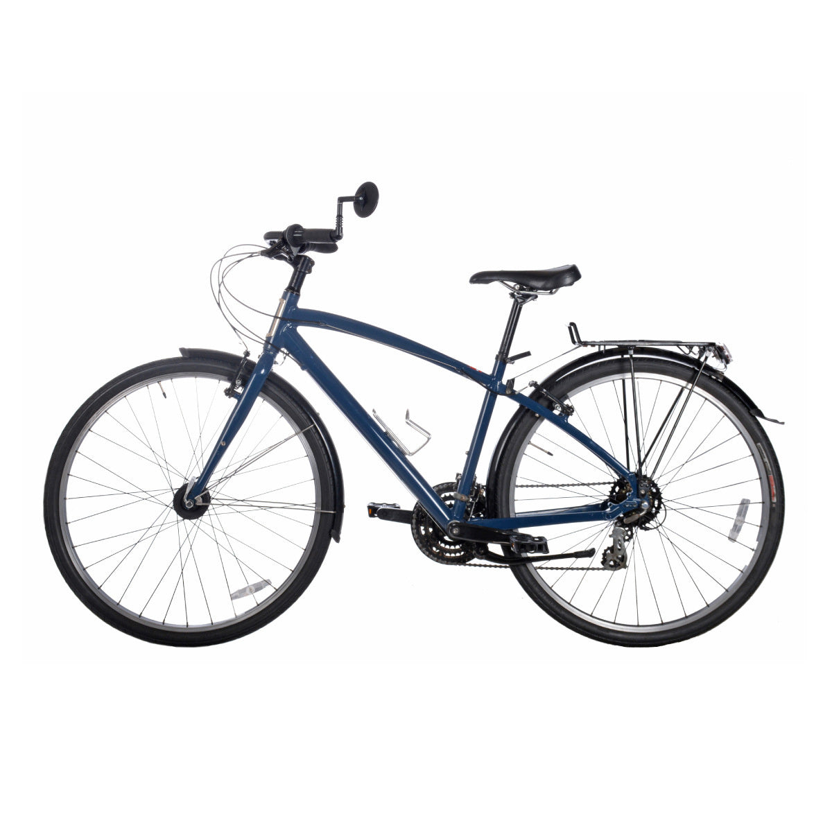 Specialized Globe Vienna DLX Bleu Medium -  Occasion