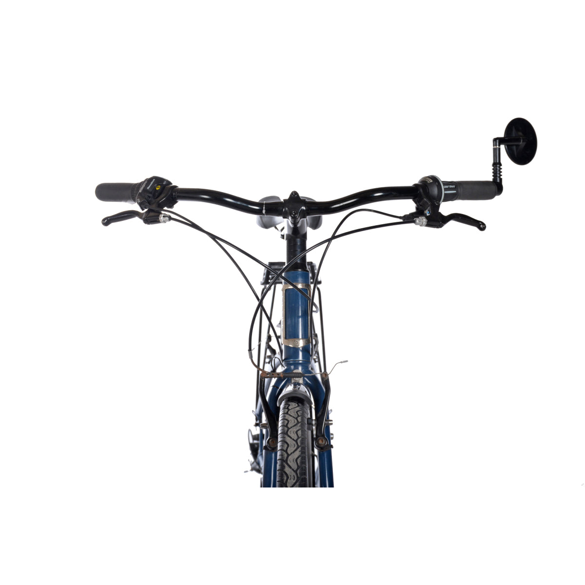 Specialized Globe Vienna DLX Bleu Medium -  Occasion