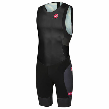TRISUIT CASTELLI TRI ITU HOMME