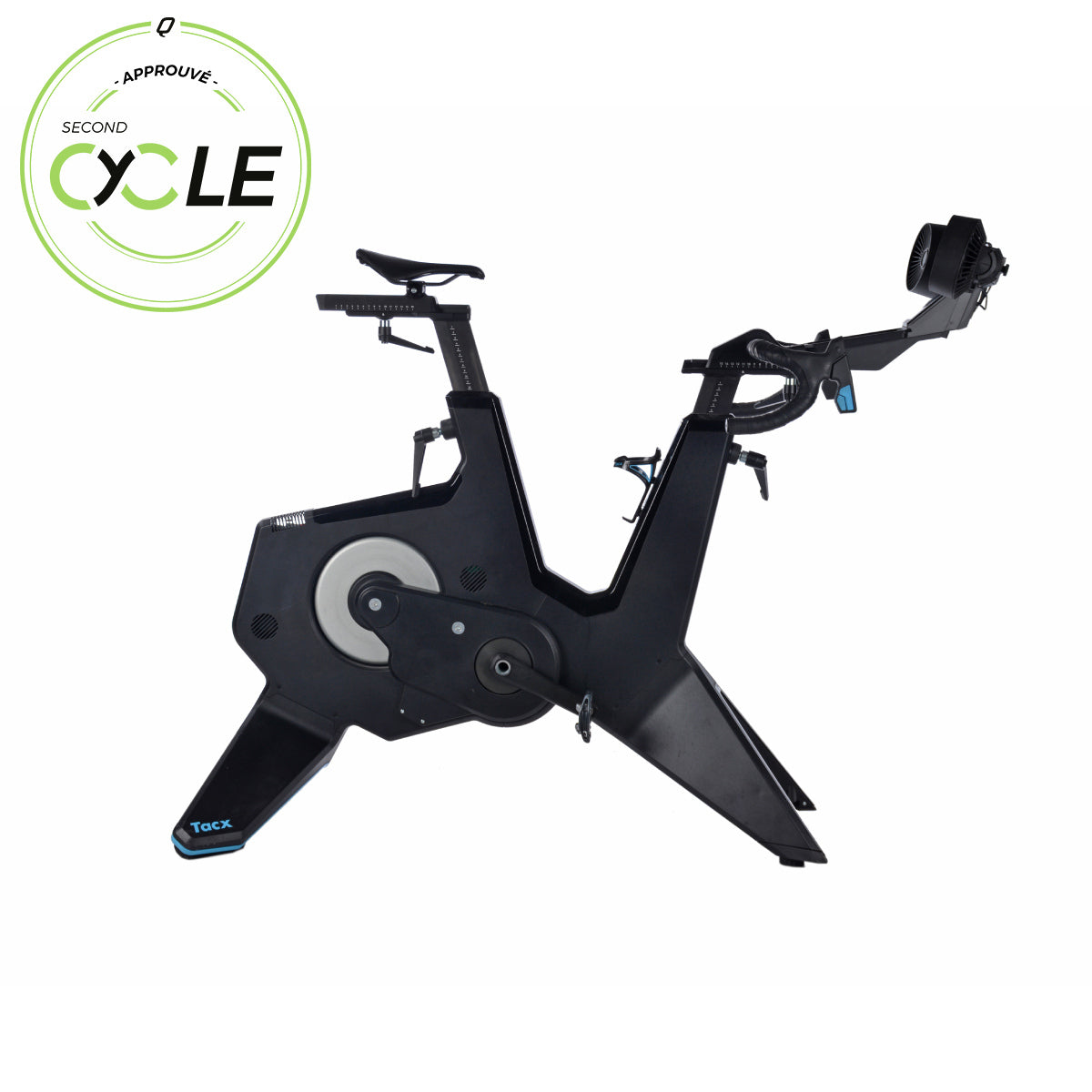 Vélo stationnaire Tacx NEO Smart T8000 2020