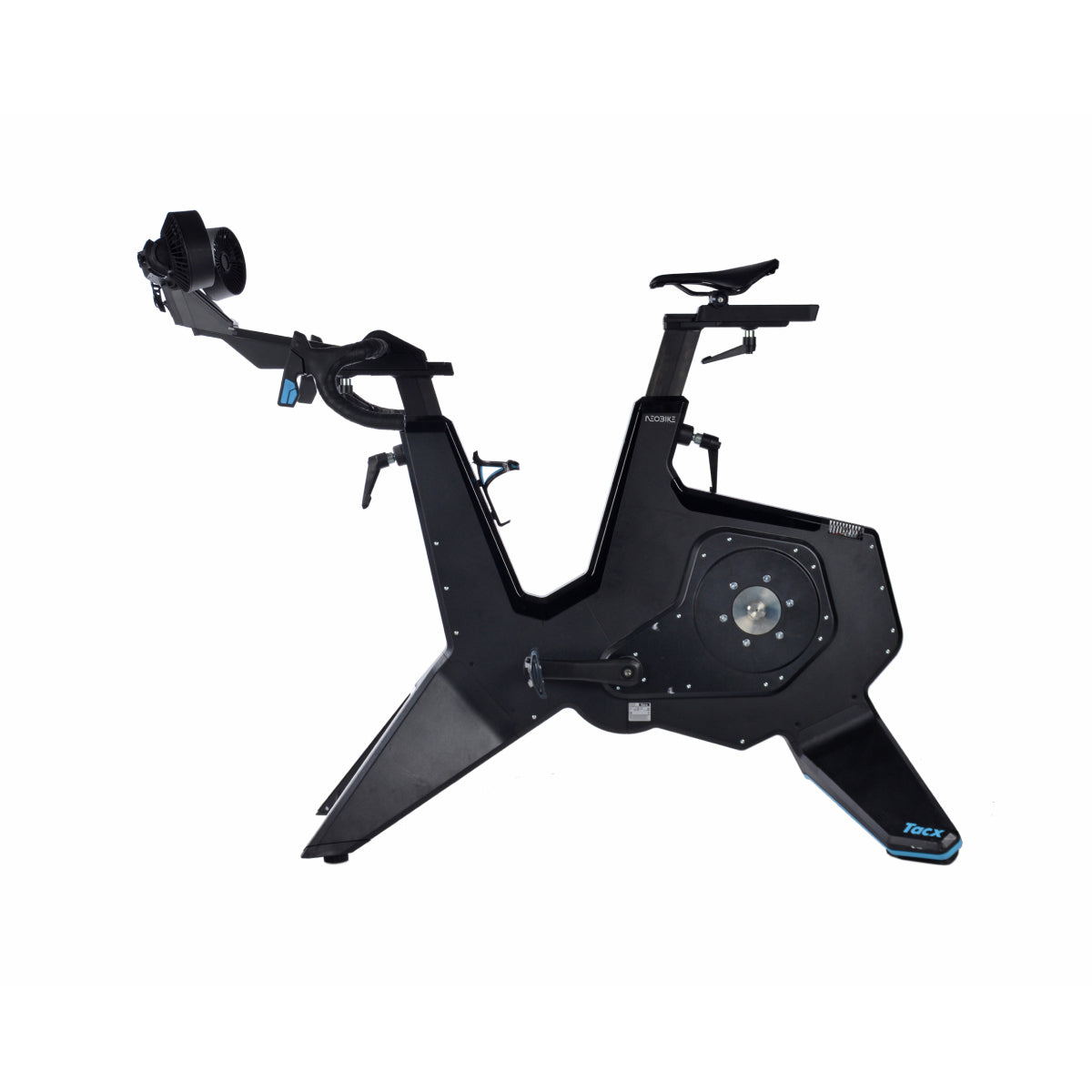 Vélo stationnaire Tacx NEO Smart T8000 2020