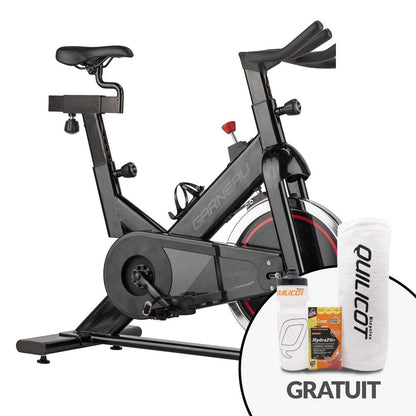 VÉLO STATIONNAIRE GARNEAU FUSION