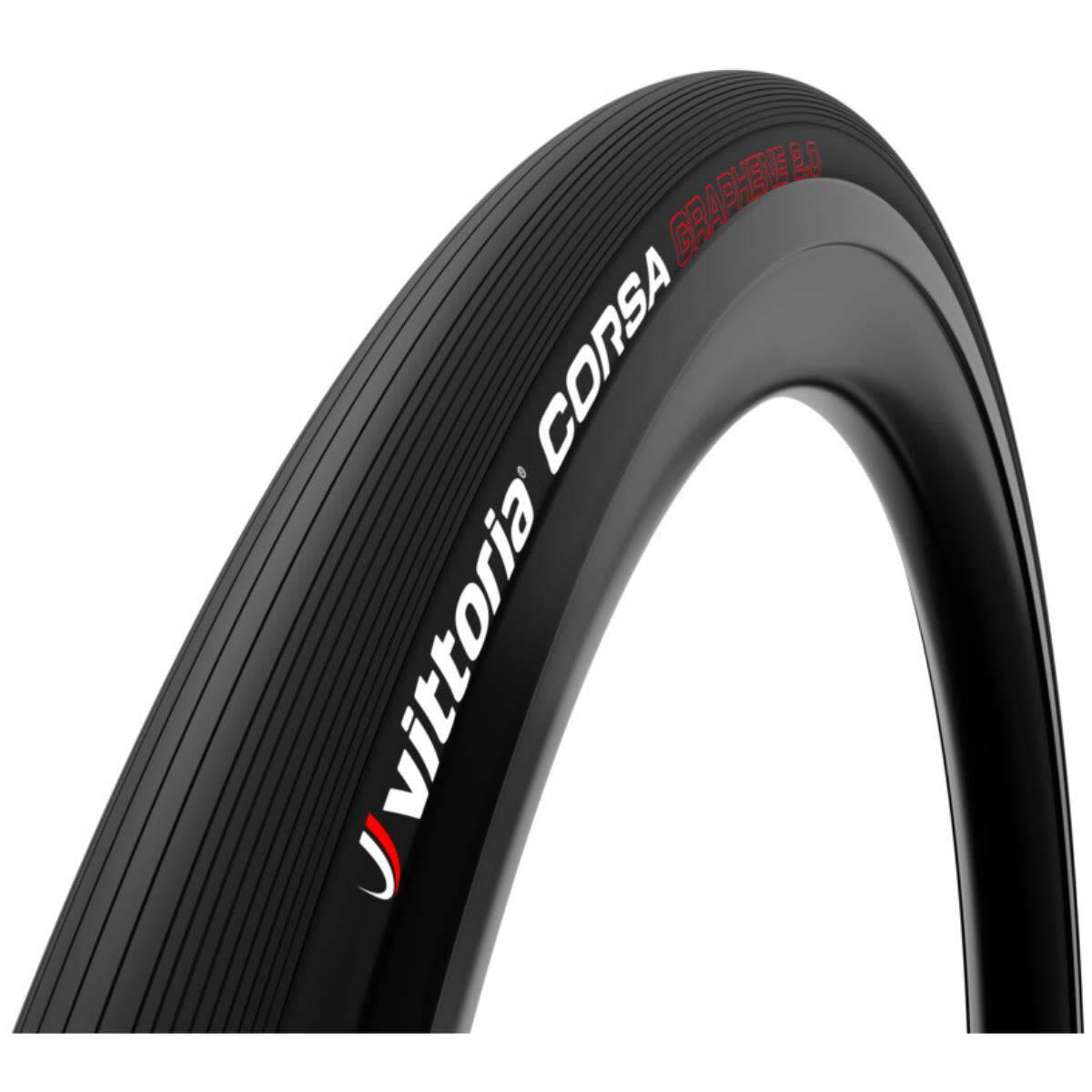 Vittoria Corsa Graphene G2 Tubeless Tire