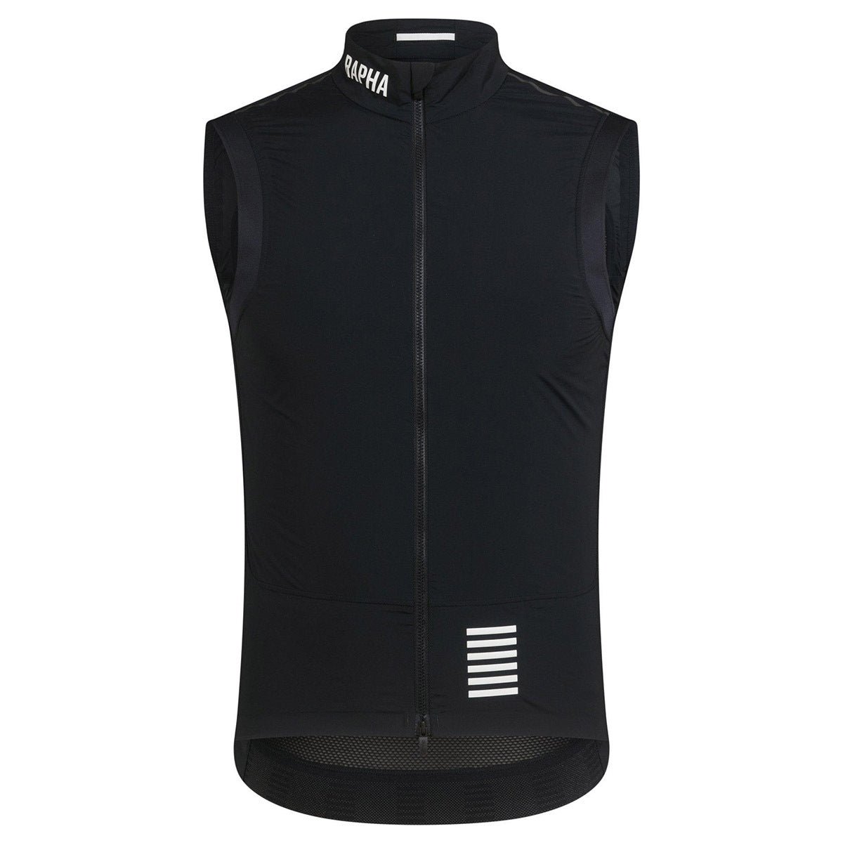 Veste sans manches Rapha Pro Team Lightweight