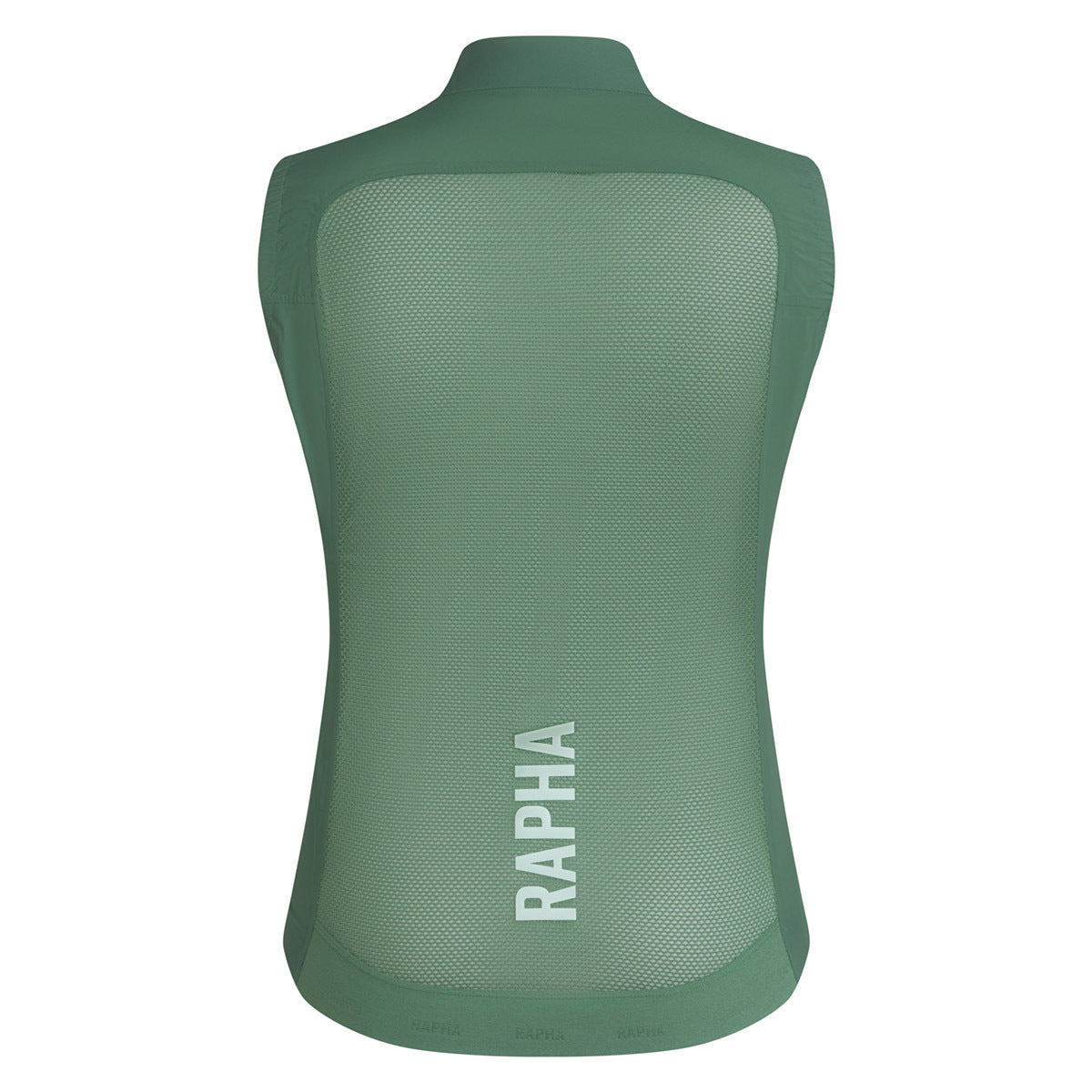 Veste sans manches Rapha Pro Team Lightweight pour femme