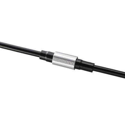 Ajusteur de tension de cable de vitesses Shimano SM-CA70 - 2 pieces