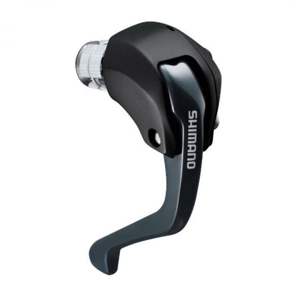 Ensemble de frein vitesse Shimano Ultegra DI2 ST-R8060 pour extension de guidon - paire