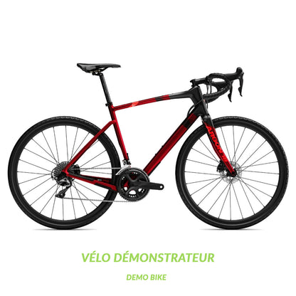 Argon 18 Dark Matter Rival AXS démonstrateur