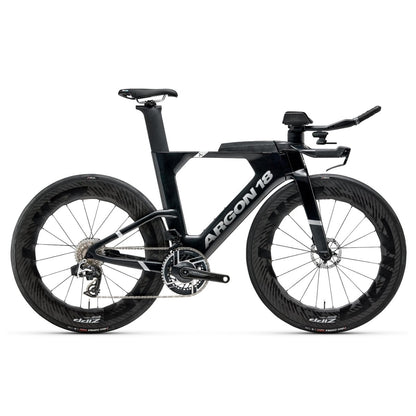 Argon 18 E-119 Red AXS