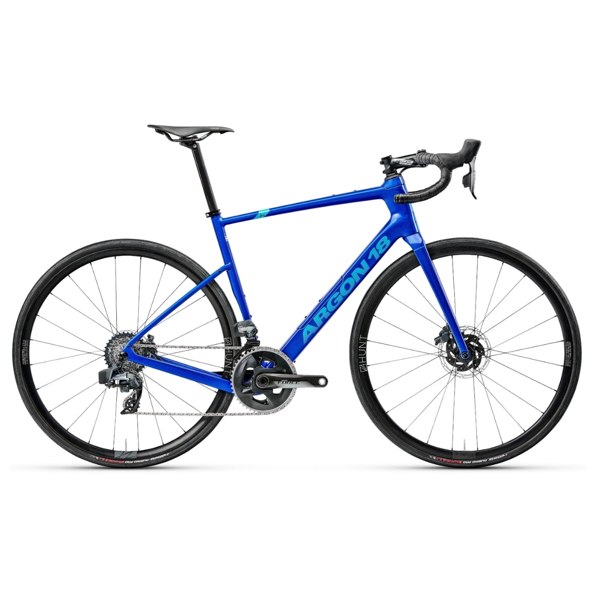 Argon 18 Krypton 105 Di2 — Road bike | Bicycles Quilicot