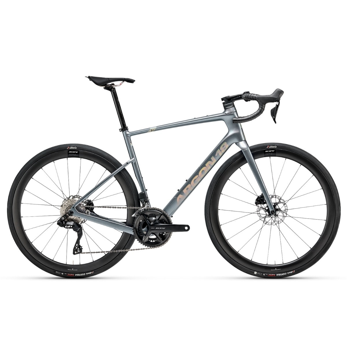 Argon 18 Krypton 105 DI2 – Bicycles Quilicot
