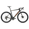 Black / Copper