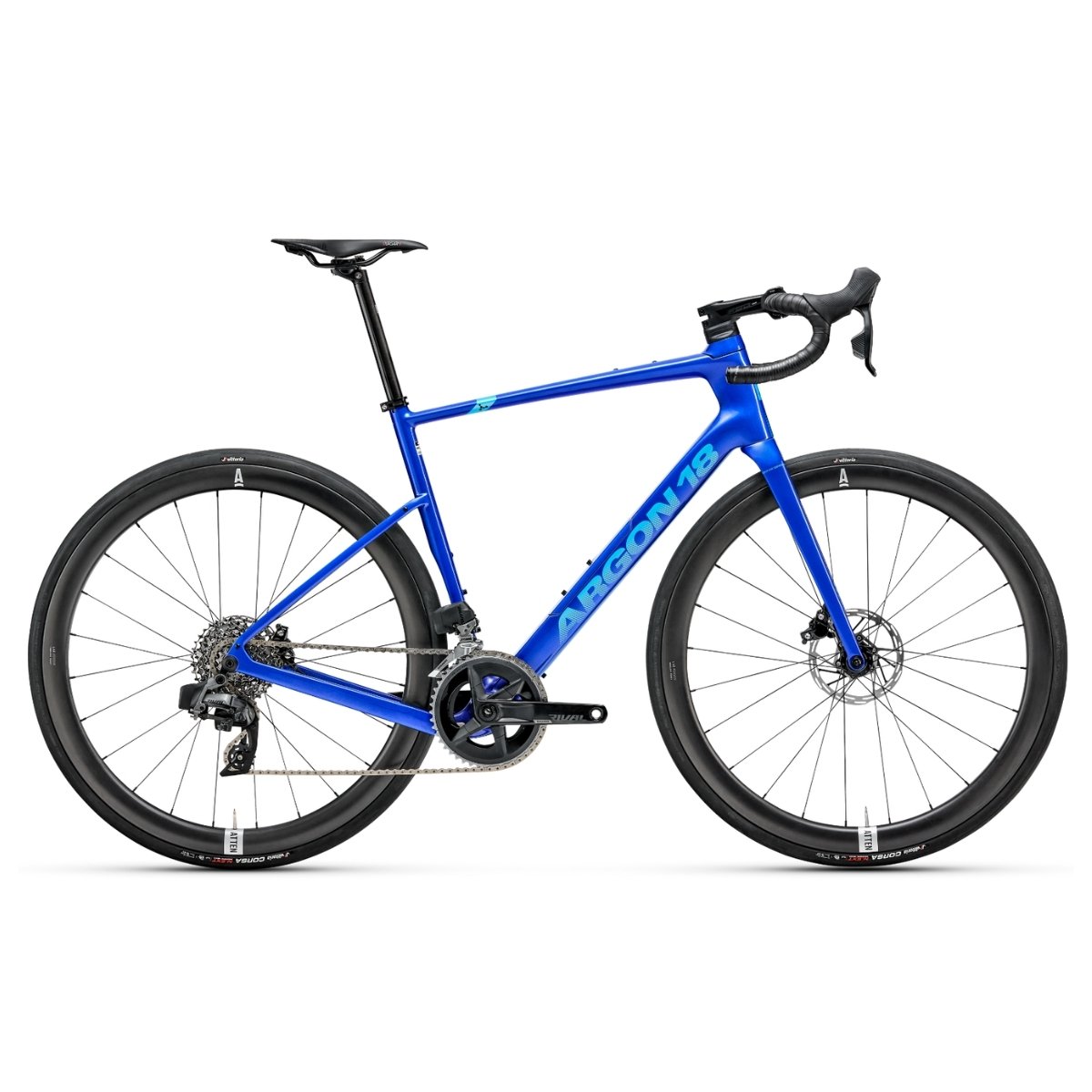 Argon 18 Krypton Rival AXS