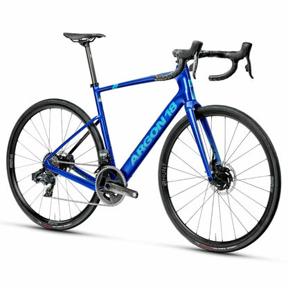 Argon 18 Krypton Rival AXS