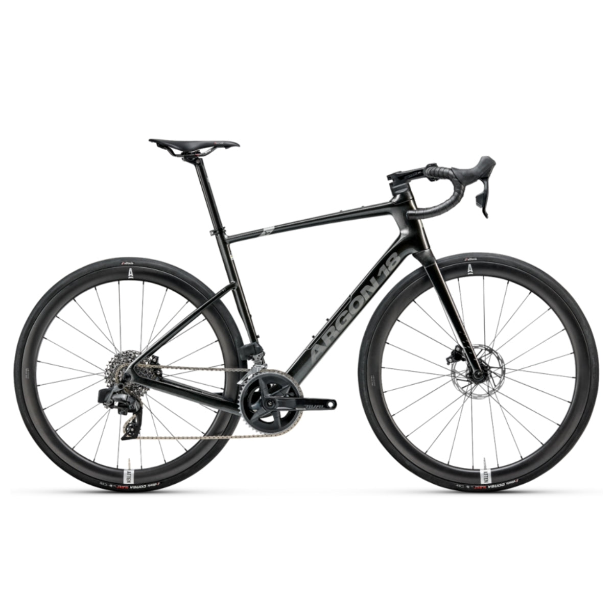Argon 18 Krypton Rival AXS