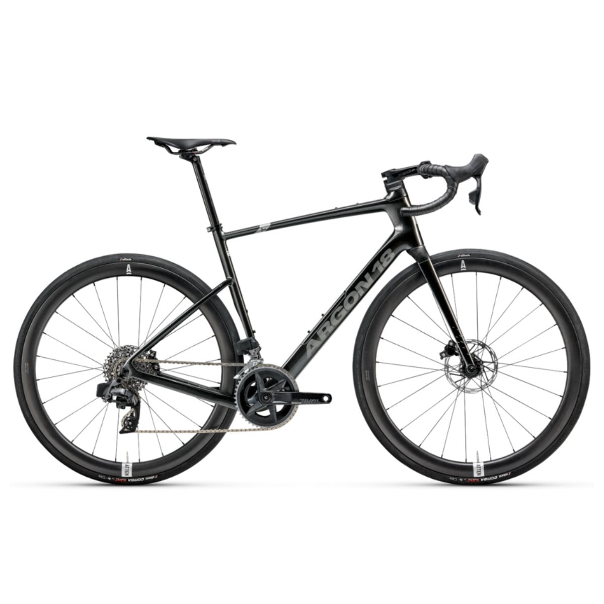 Argon 18 Krypton Rival AXS