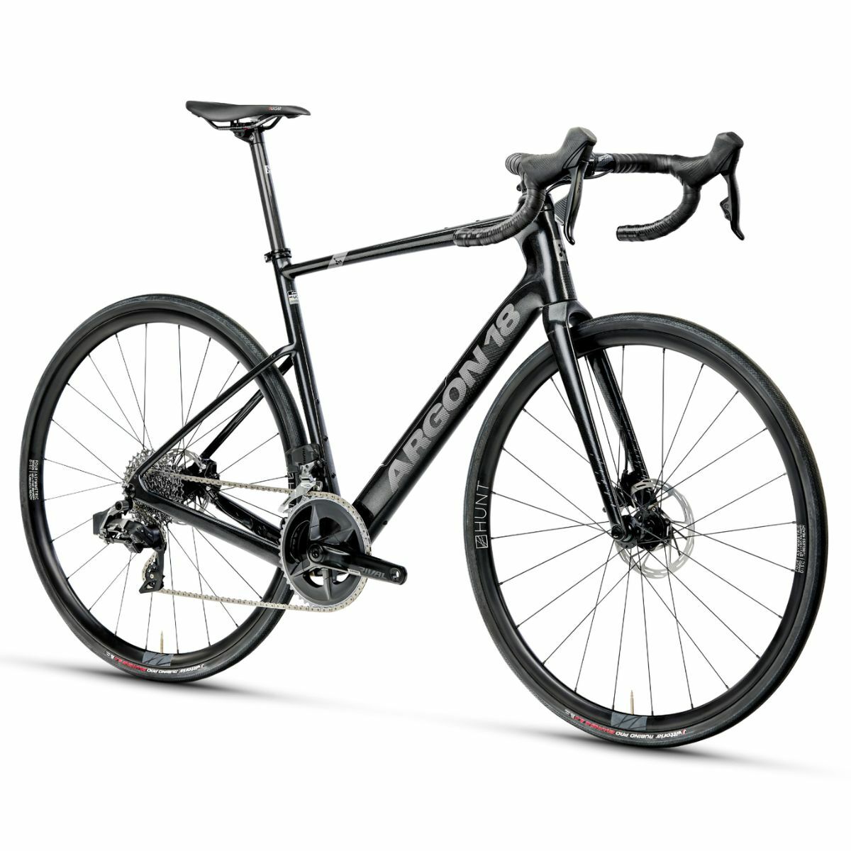Argon 18 Krypton Rival AXS