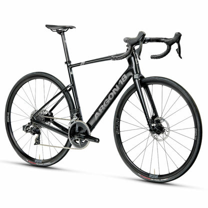 Argon 18 Krypton Rival AXS