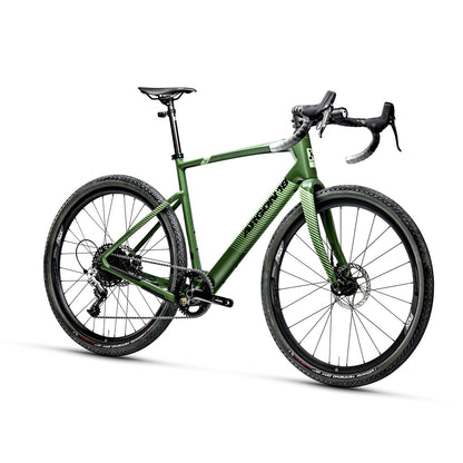 Argon 18 Subito E-Gravel GRX 1X