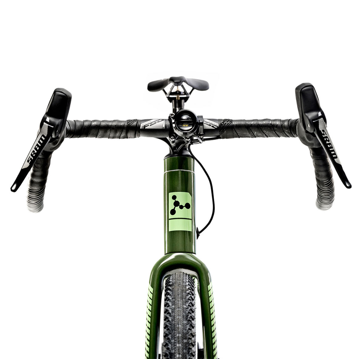 Argon 18 Subito E-Gravel GRX 1X