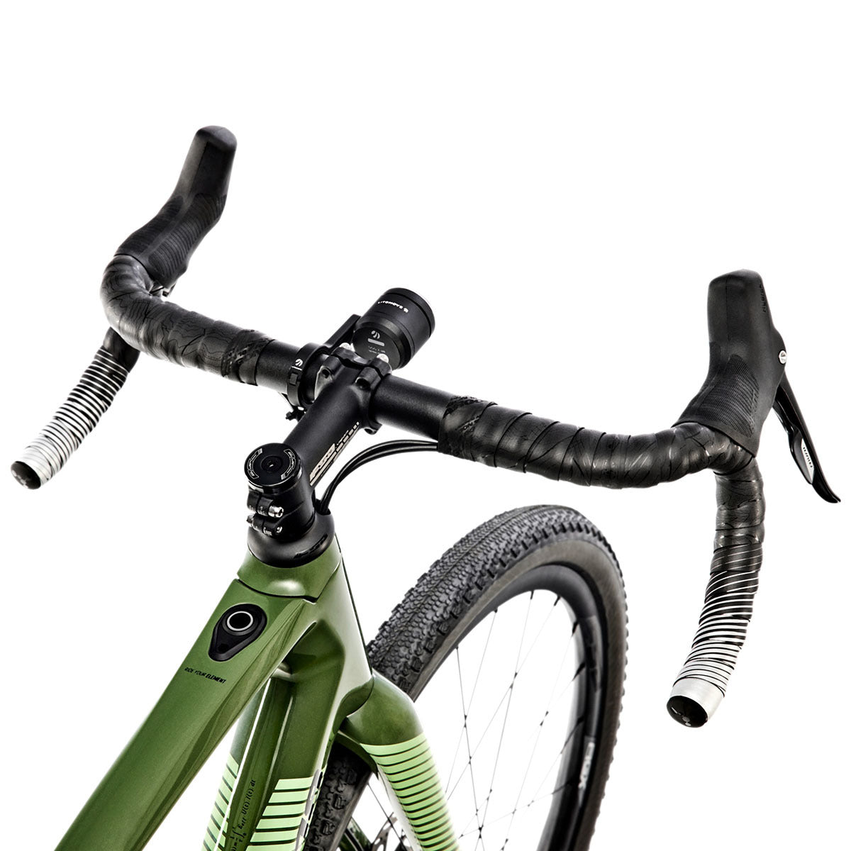 Argon 18 Subito E-Gravel GRX 1X