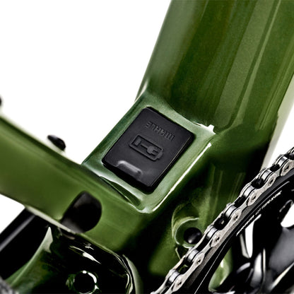 Argon 18 Subito E-Gravel GRX 1X