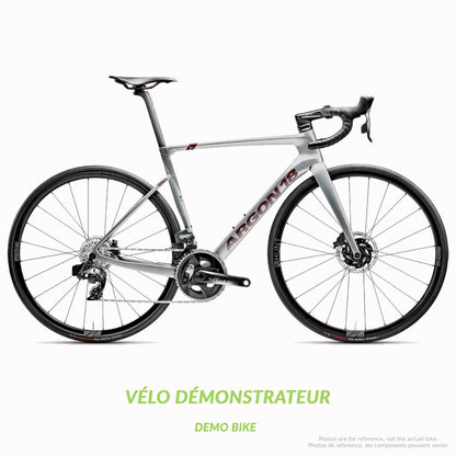 Argon 18 Sum Rival AXS démonstrateur