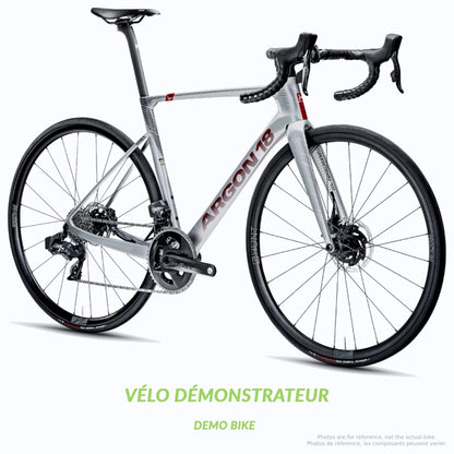 Argon 18 Sum Rival AXS démonstrateur