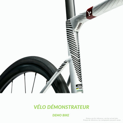Argon 18 Sum Rival AXS démonstrateur