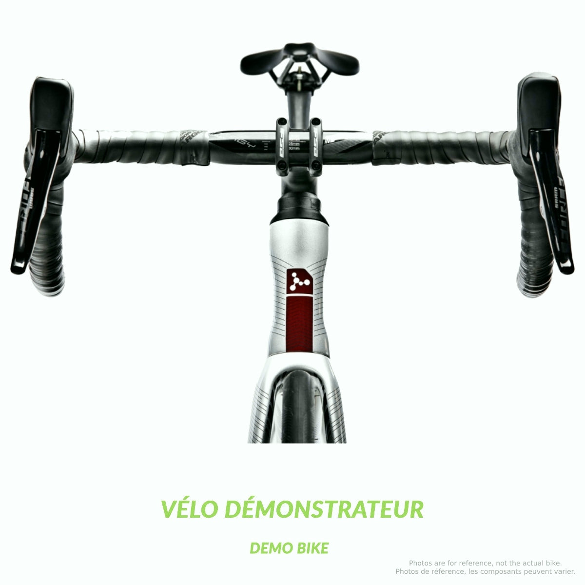 Argon 18 Sum Rival AXS démonstrateur