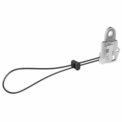 Axe traversant ezHitch pour remorque Thule Chariot 2024
