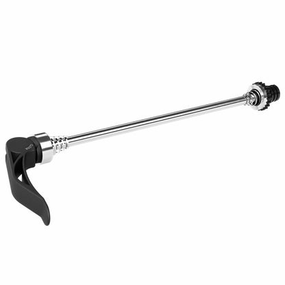 Axe traversant ezHitch pour remorque Thule Chariot 2024 avec déblocage rapide