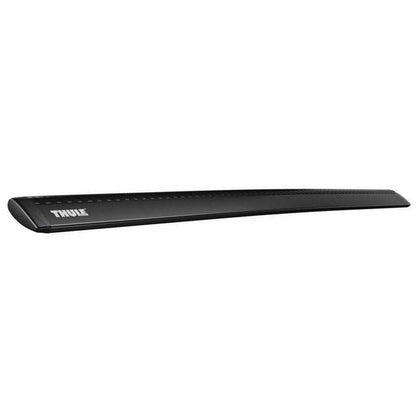 Barre de Toit Thule Aeroblade 47 Noir