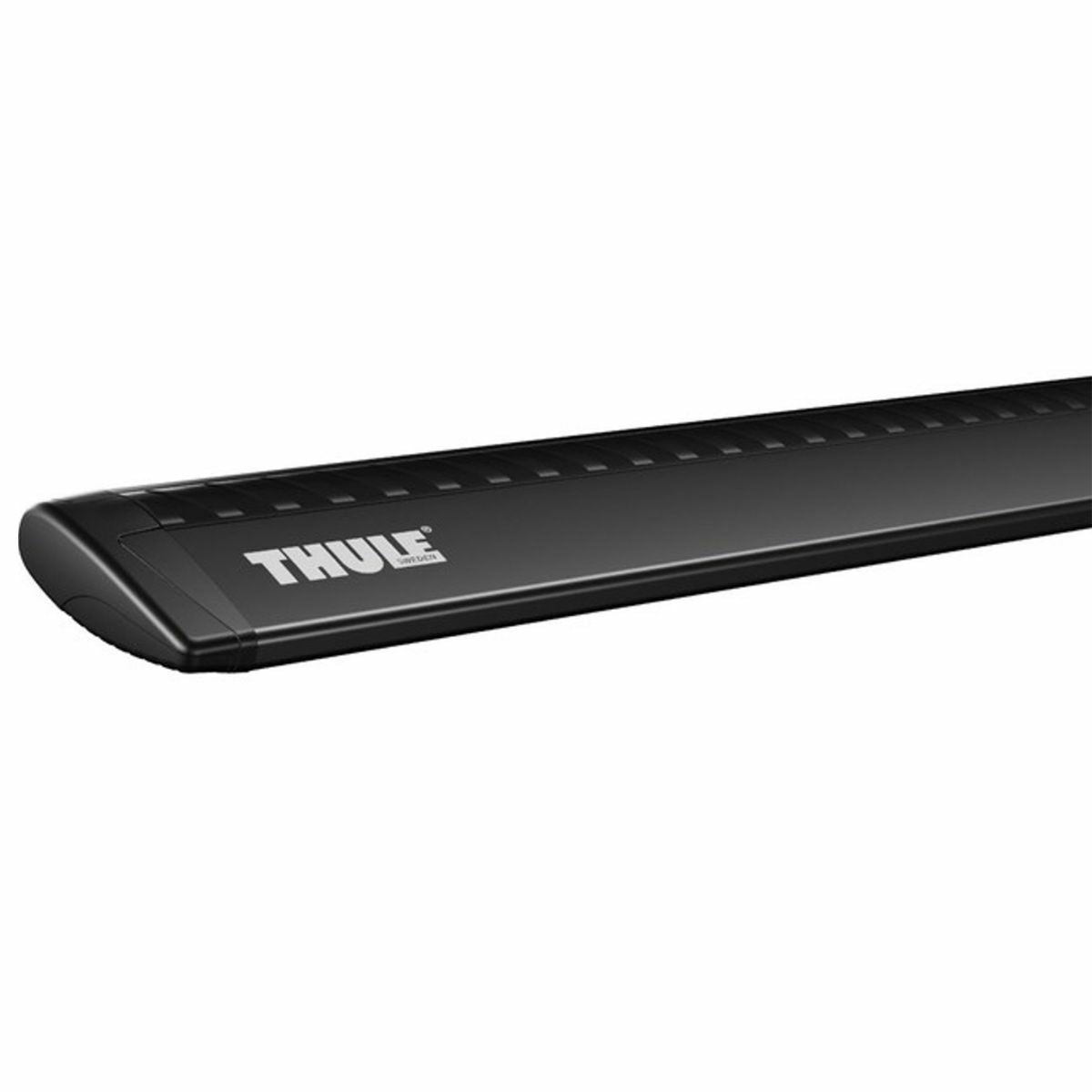 Barre de Toit Thule Aeroblade 47 Noir