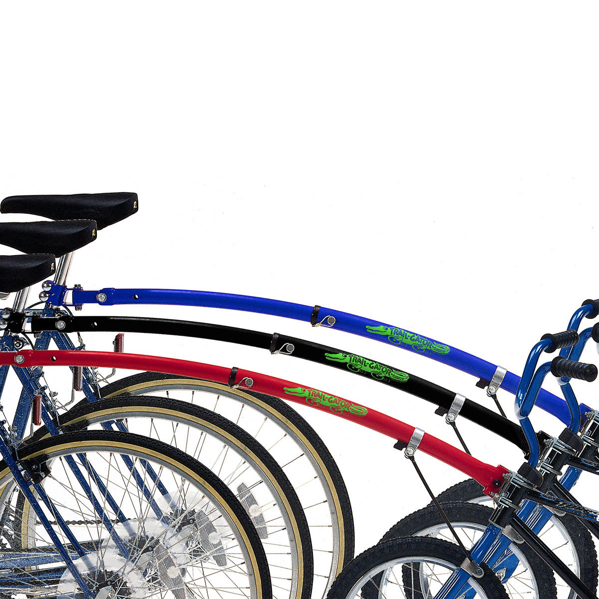 Trail-Gator Tow Bar – Bicycles Quilicot