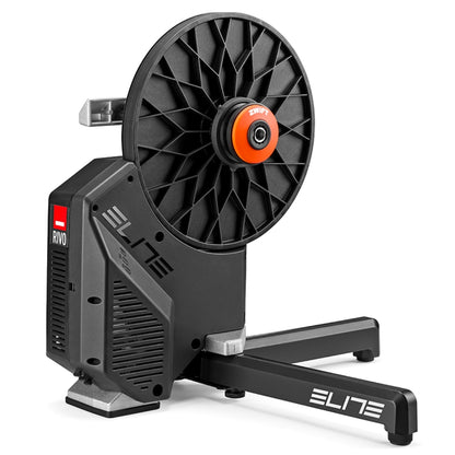 Base d'entrainement Elite Rivo Zwift Cog and Click