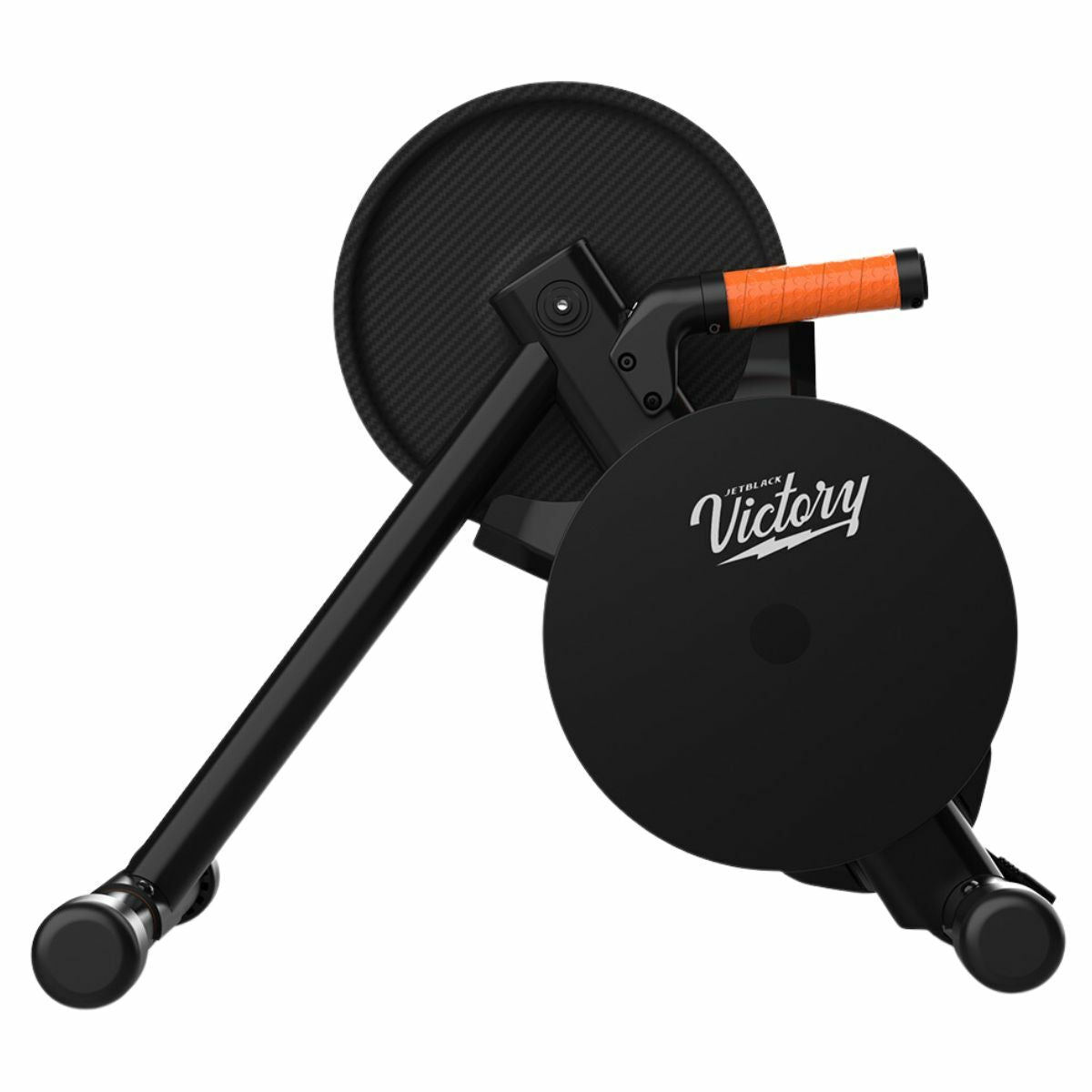 JetBlack VICTORY Smart Trainer – Bicycles Quilicot