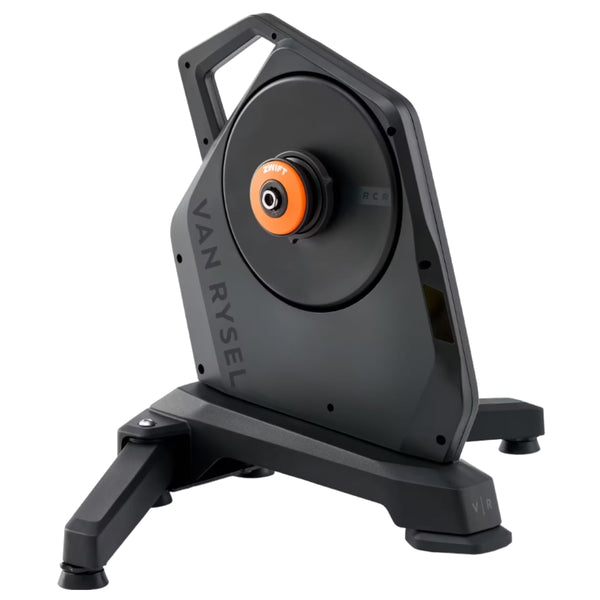 Base d'entraînement Van Rysel RCR Zwift
