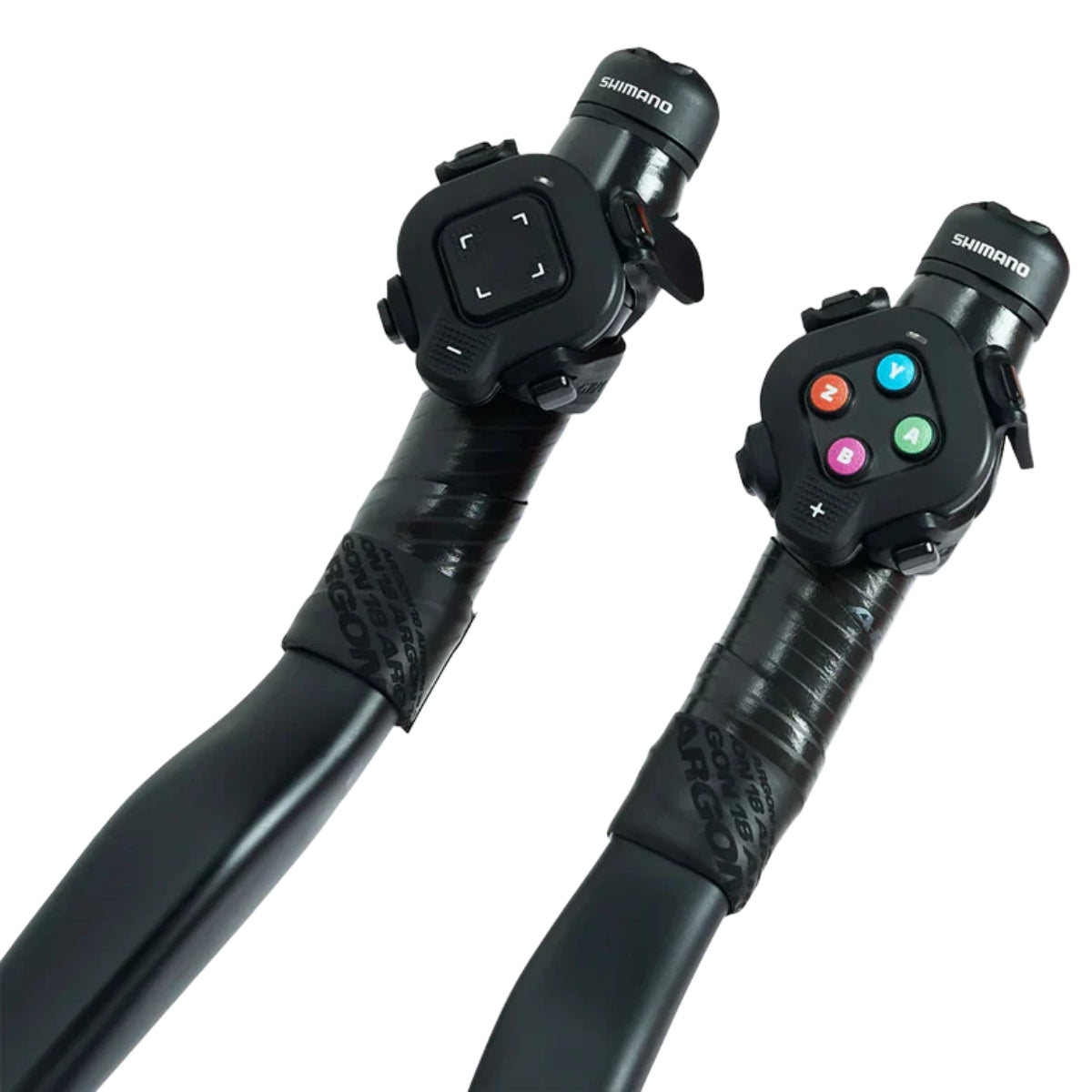 JetBlack Victory Trainer with Zwift Cog and Click V2 – Bicycles