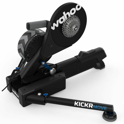 Base d'entraînement Wahoo KICKR Move