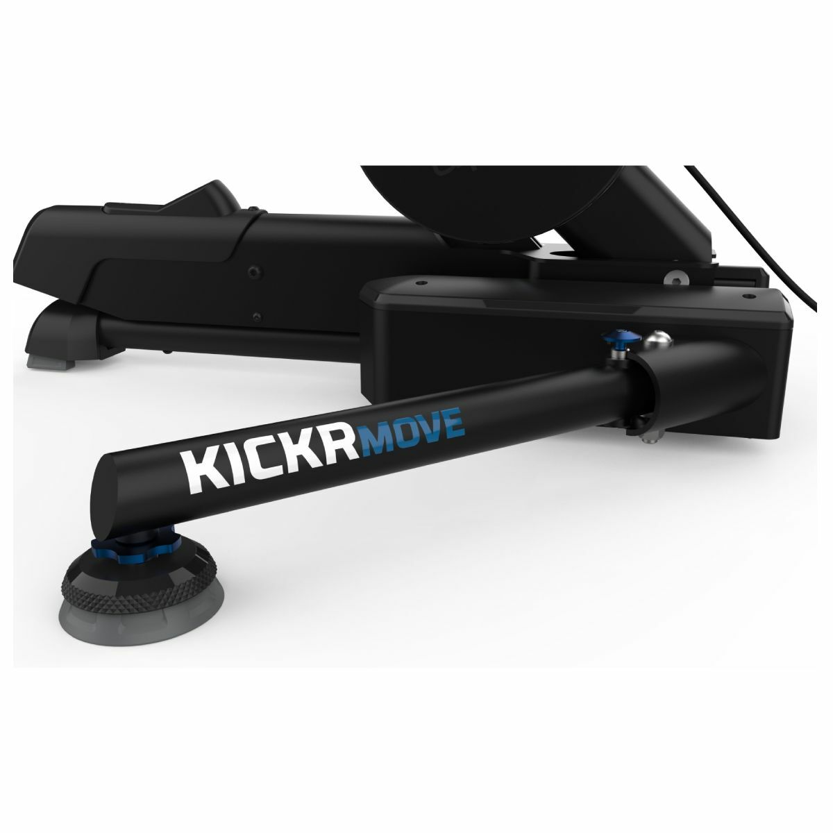 Base d'entraînement Wahoo KICKR Move