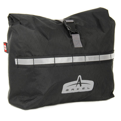 Sac de guidon Arkel bb-packer noir