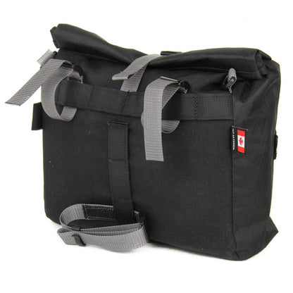 Sac de guidon Arkel bb-packer noir