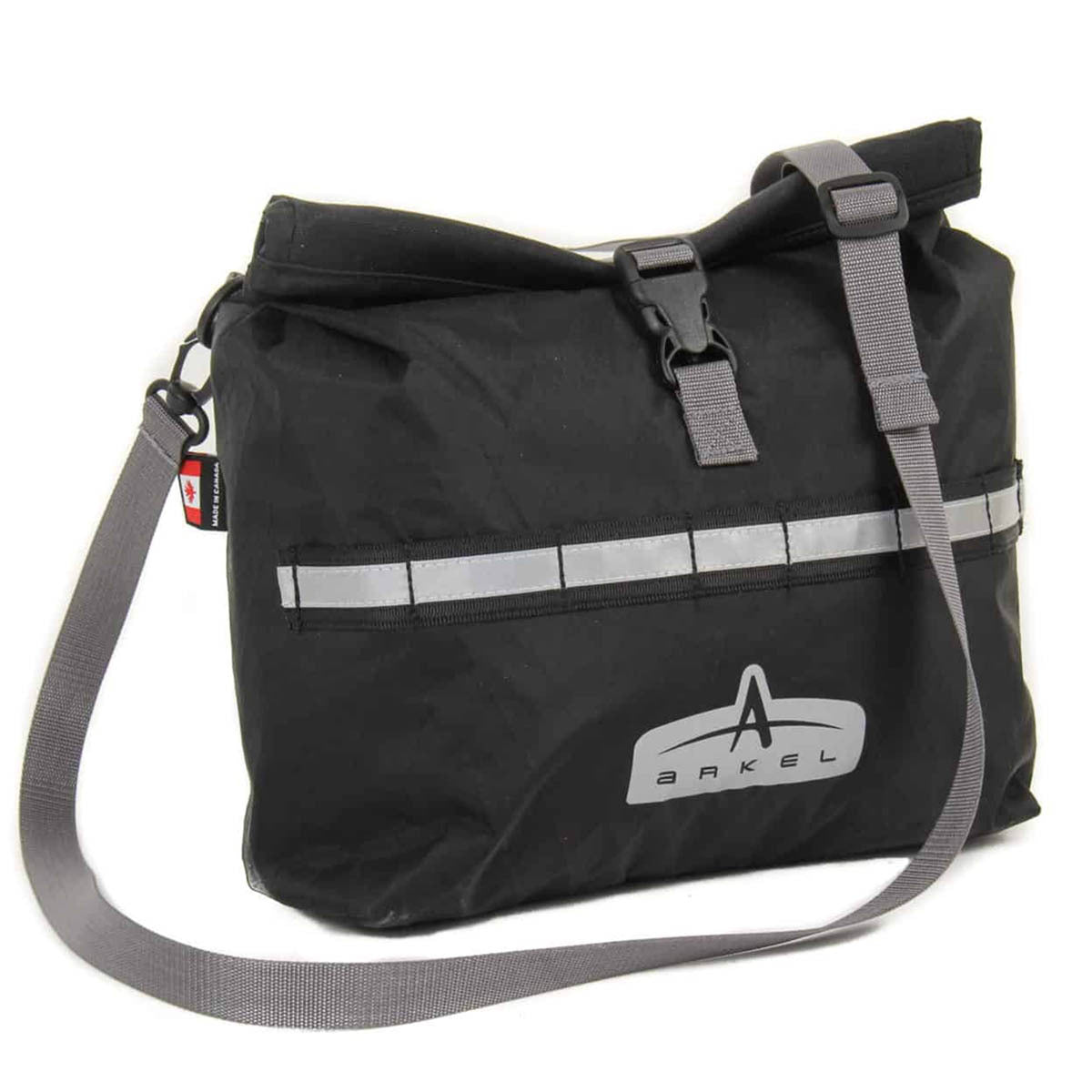 Sac de guidon Arkel bb-packer noir