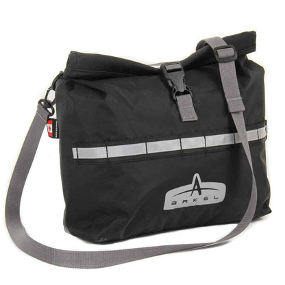 Sac de guidon Arkel bb-packer noir
