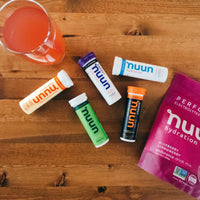 Nuun
