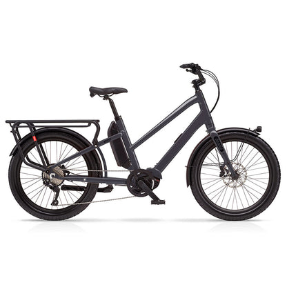 Benno Boost 10D Performance CX ST 500 Wh