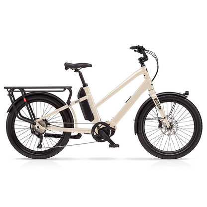 Benno Boost 10D Performance CX ST 500 Wh